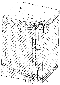 Une figure unique qui représente un dessin illustrant l'invention.